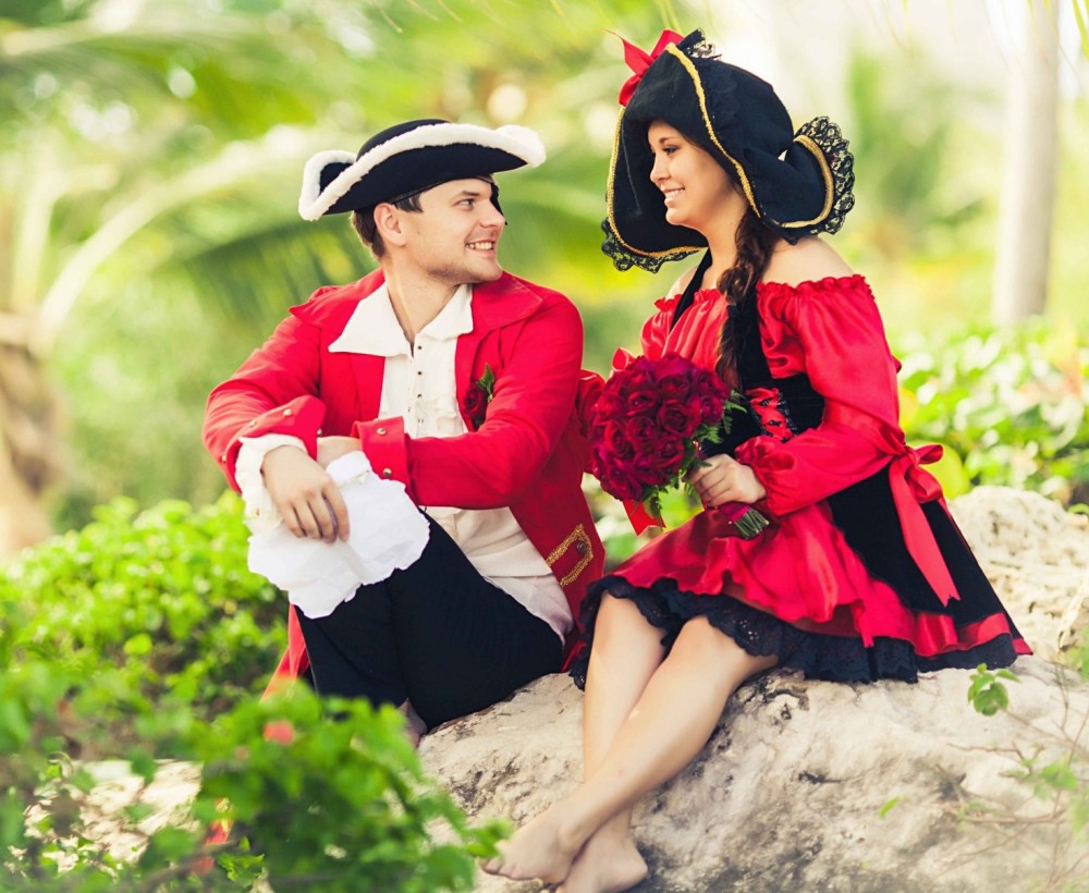 выпускной в пиратском стиле, пиратский корпоратив, пиратская вечеринка, "пиратская" свадьба